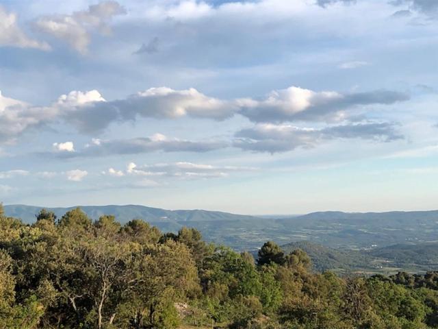 Le Jas Des Aiguiers Hotell Saint-Saturnin-d'Apt Eksteriør bilde